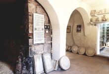Museo Opificio Rubboli景点图片