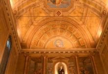 Chiesa del Convento di Sant'Antonio景点图片