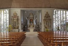 Wallfahrtskirche Maria Himmelfahrt景点图片