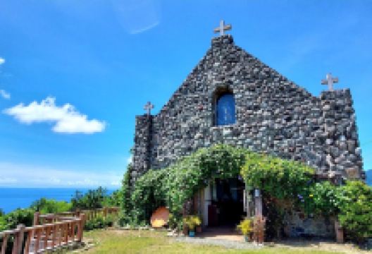 Tukon Church景点图片