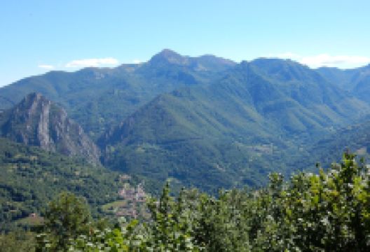 Mirador de Los Porros景点图片