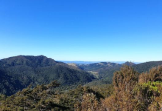 Rocky Lookout景点图片