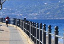 Lungomare di Cannitello景点图片
