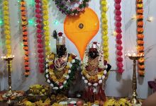 Vitthal Mandir景点图片