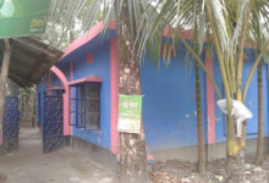 Jamtola Masjid景点图片