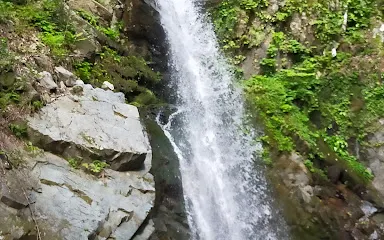 Hoshiga Falls