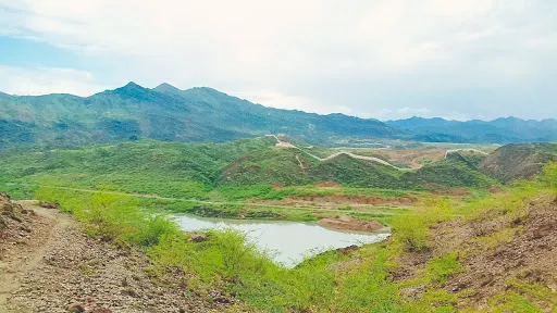 Jamrud Fort
