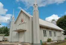 Iglesia Ni Cristo - Lokal ng Cabitan景点图片