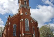 Switzerland Baptist Church景点图片