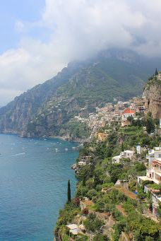 Bagni d'Arienzo Beach Club-波西塔诺