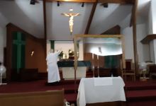 Saint John's Catholic Church景点图片
