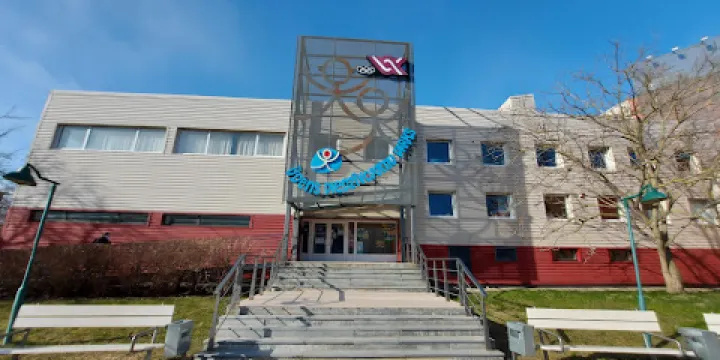 Ventspils Water Park