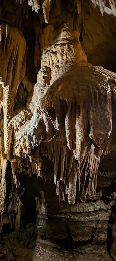 Grottes de Betharram-圣佩德比戈尔