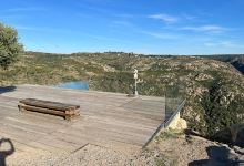 Fraga do Puio Viewpoint景点图片