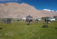 Takchen Nature Camp and Cafe Zone景点图片