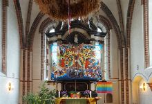 St. Johanniskirche Krummesse景点图片