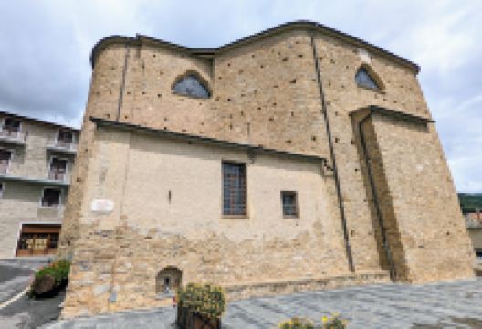 Chiesa dei Santi Nazario e Celso景点图片