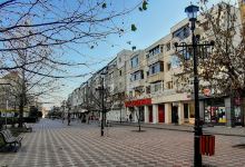 Pietonala Centru景点图片