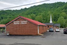 Oceana Freewill Baptist Church景点图片
