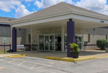 St. Charles City-County Library, Kisker Road Branch景点图片