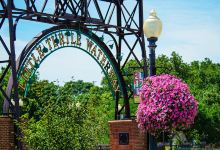 Logansport Parks & Recreation Department景点图片