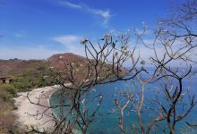 Sendero para Playa Virador y Playa Prieta景点图片
