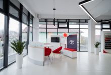 Toyota Valcea Est购物图片