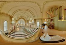 St Johannes Church景点图片