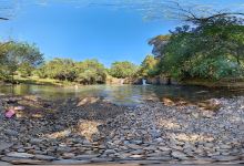 El Salto Balneario景点图片