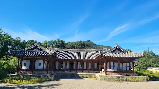 宣炳國家屋