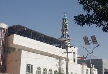 White Mosque景点图片