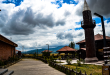 Ladik Şeyhülislam Mehmet Efendi Câmii景点图片