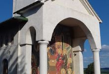 Biserica Pogorârea Sfântului Duh景点图片