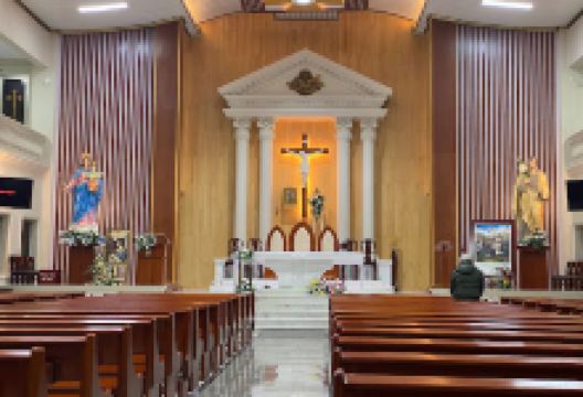 Nhà Thờ Salêdiêng Don Bosco景点图片