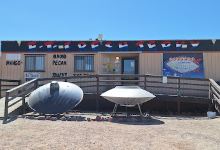 Alien Research Center购物图片