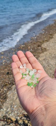 Indian Beach-布雷顿角地区