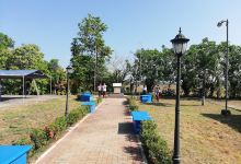 Monumento conmemoración Batalla de Coto景点图片