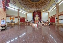 Vihara Buddha Bhaisajyaguru Grha景点图片