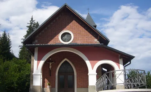 Chiesa di San Michele Arcangelo