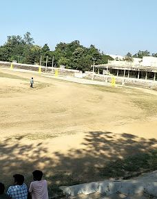 Masonical Grounds-吉杜尔