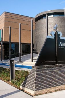 休斯顿犹太人大屠杀博物馆-休斯敦