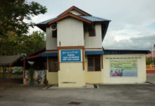 Taman Seri Menderong景点图片