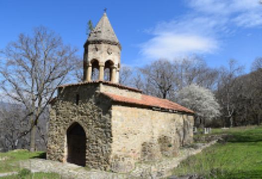 Monastery of St. George景点图片