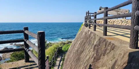 Tebikigaura Daiba Park