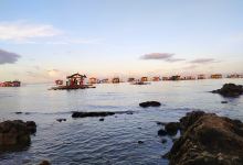RRJ Floating Cottages景点图片