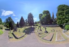 Christ Church & St Johns, Radlett景点图片