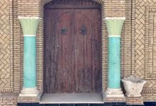 Al Rahman Mosque景点图片