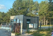 Camping ARC France景点图片