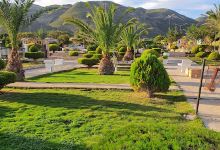 Ras Al Hilal Tourist Resort景点图片