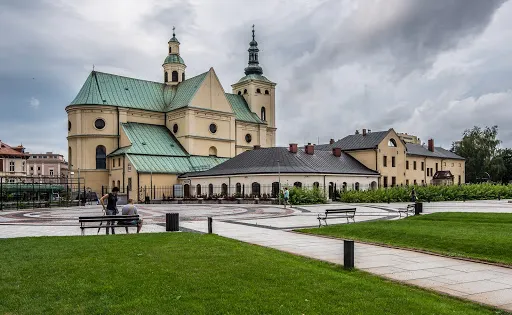 Bazylika Wniebowziecia NajSwietszej Marii Panny